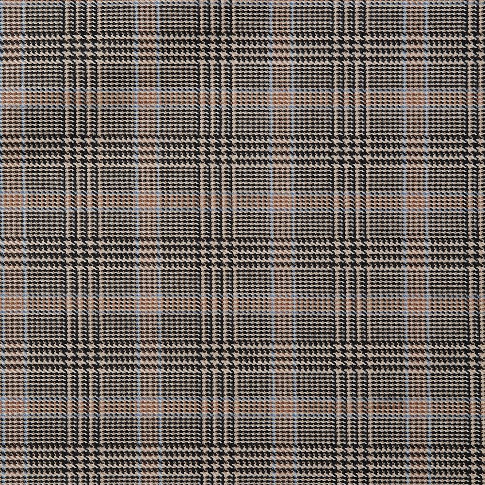 Altınyıldız Yün Ekose Kumaş 02