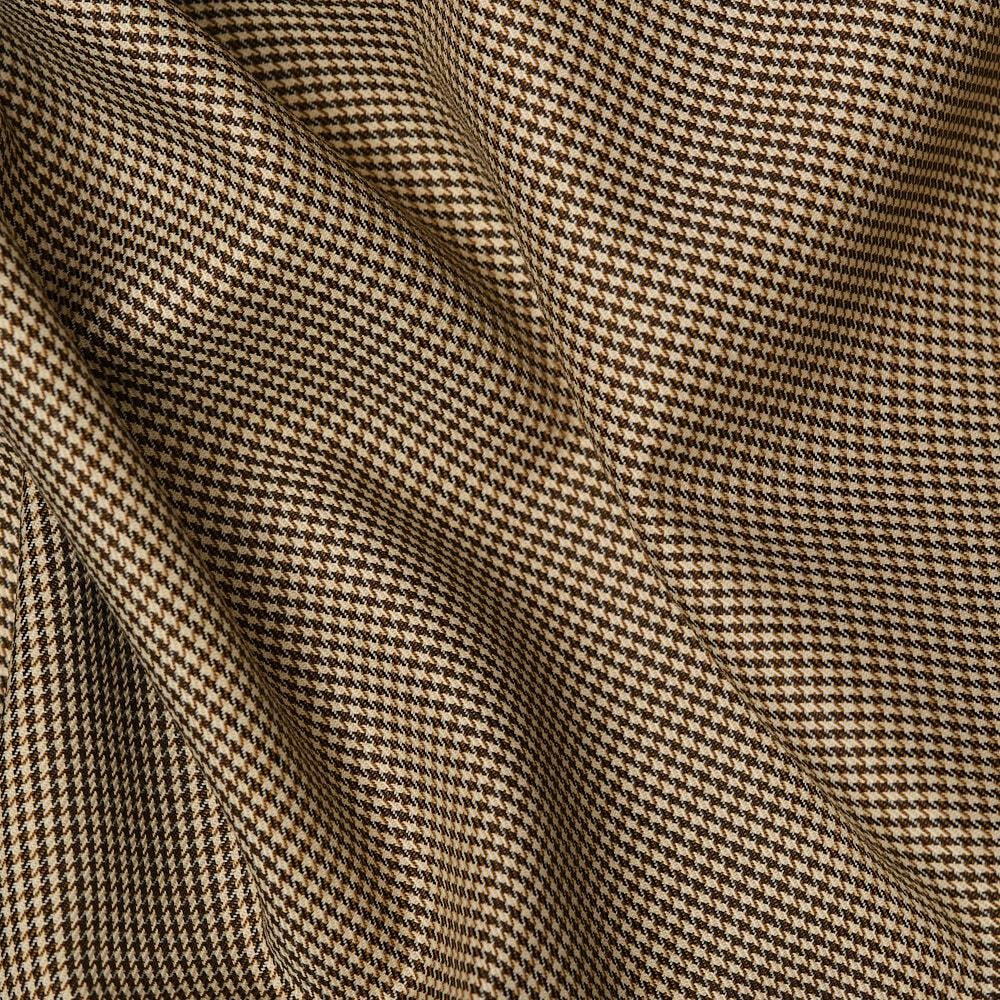 Altınyıldız Yün Ekose Kumaş 08