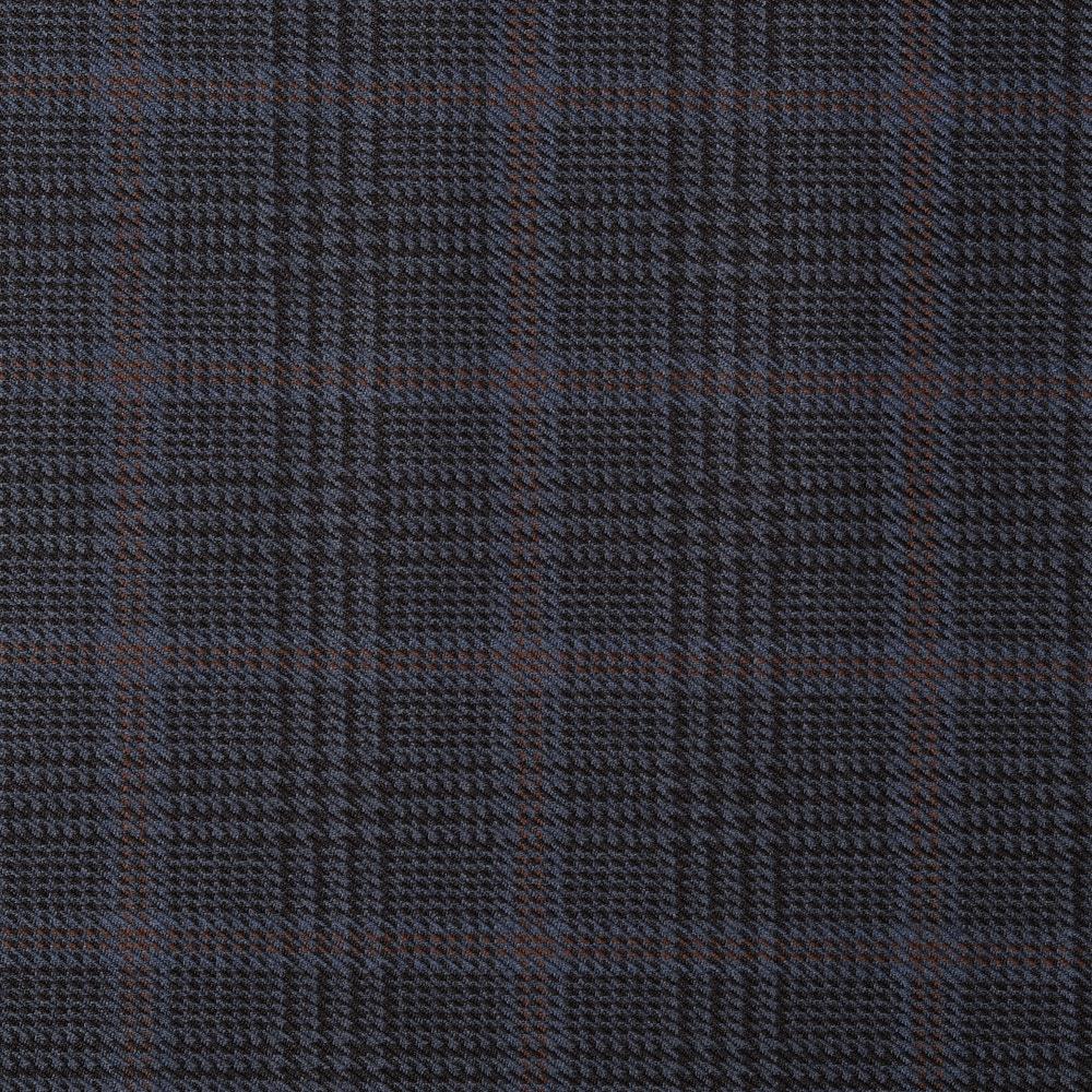 Altınyıldız Yün Ekose Kumaş 09