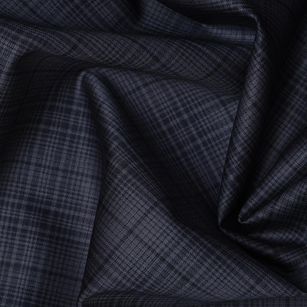 Altınyıldız Yün Ekose Kumaş 10