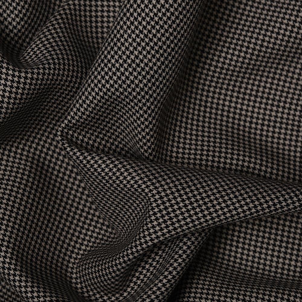 Altınyıldız Yün Ekose Kumaş 12