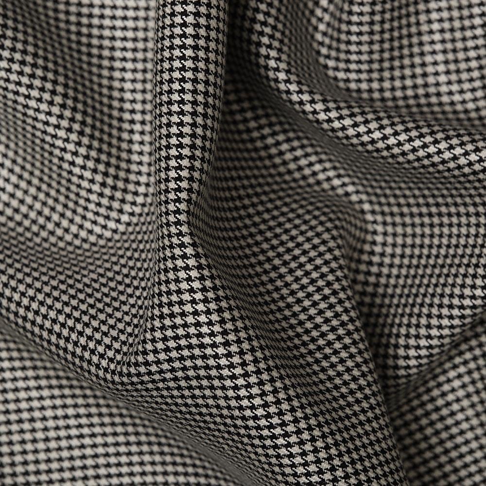 Altınyıldız Yün Ekose Kumaş 14