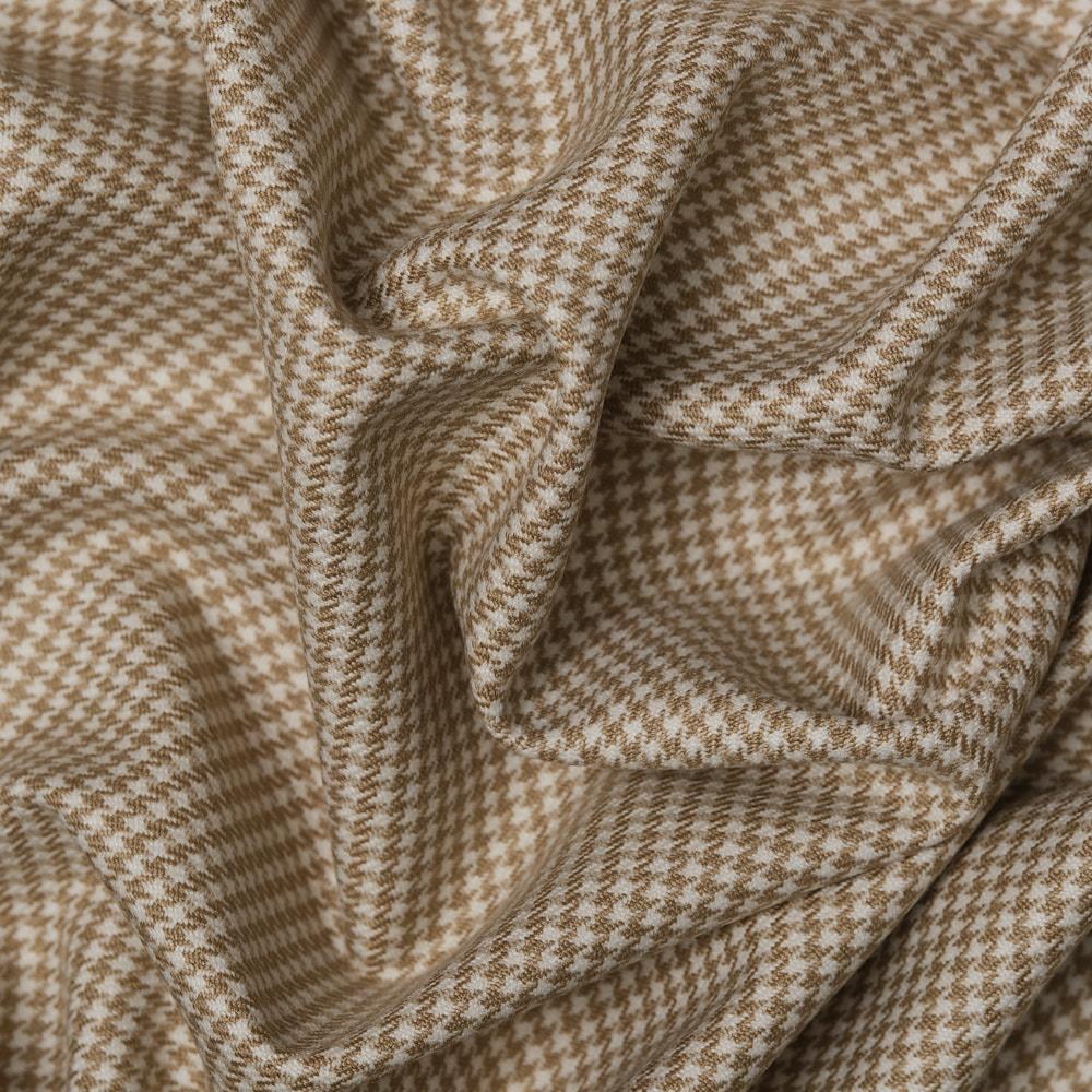 Altınyıldız Yün Ekose Kumaş 16