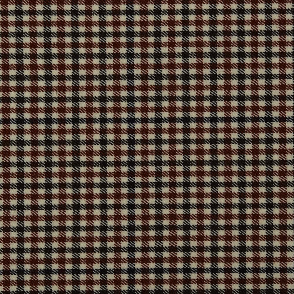 Altınyıldız Yün Ekose Kumaş 17