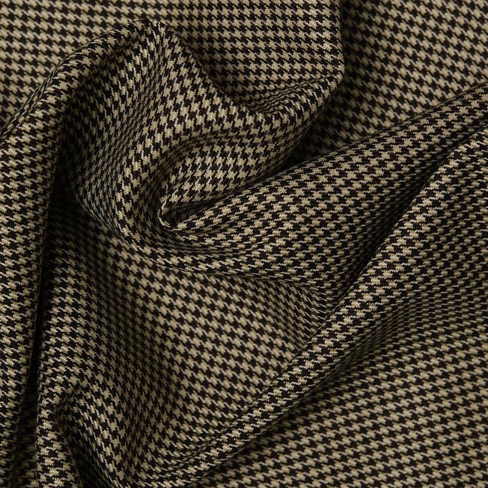 Altınyıldız Yün Ekose Kumaş 18