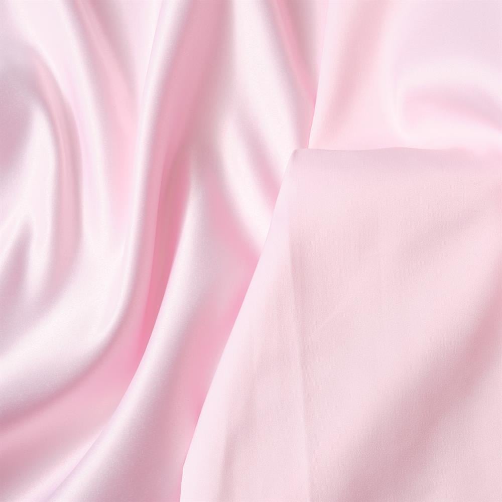 Amat Saten Kumaş Pembe 33