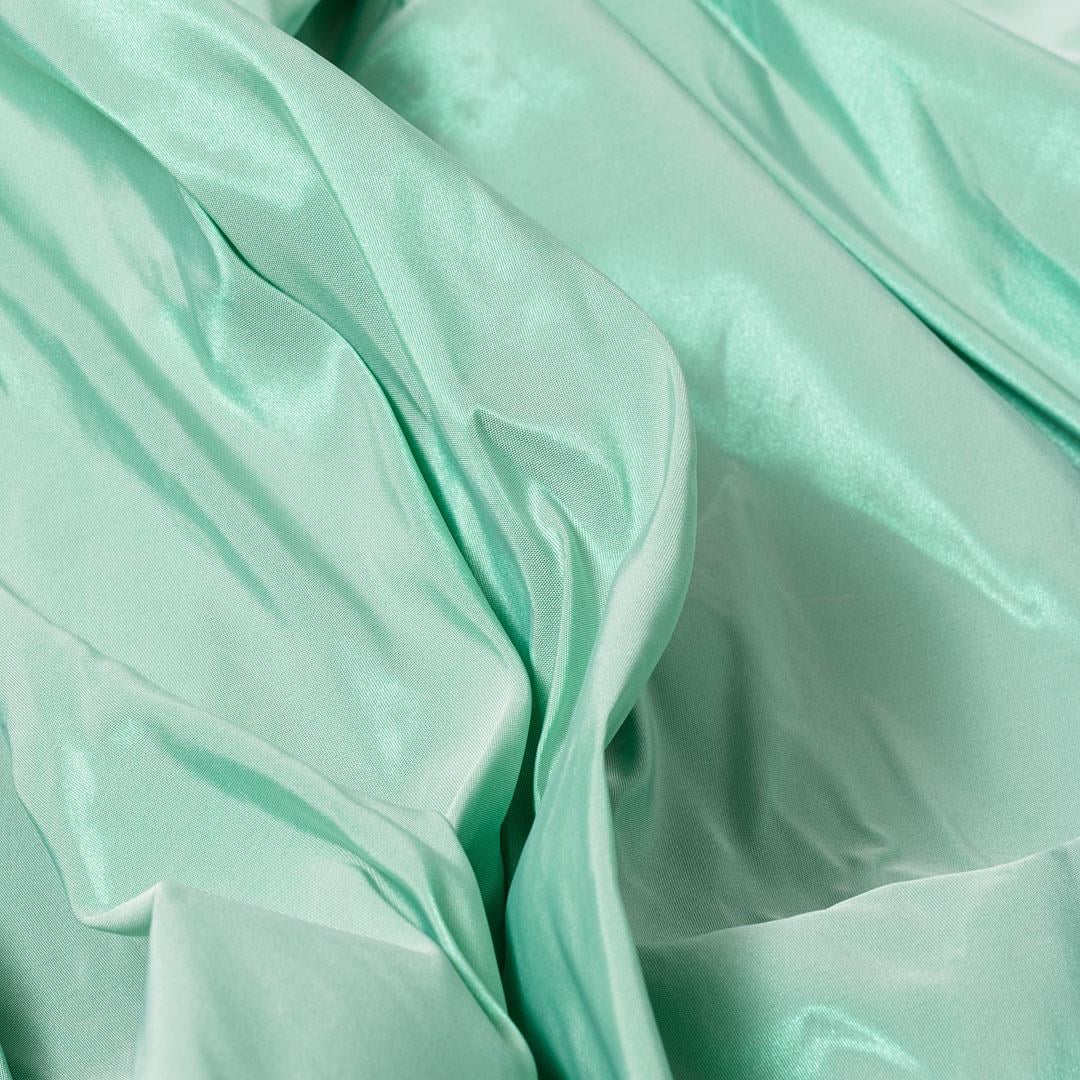 Aqua Tafta Kumaş Mint 526