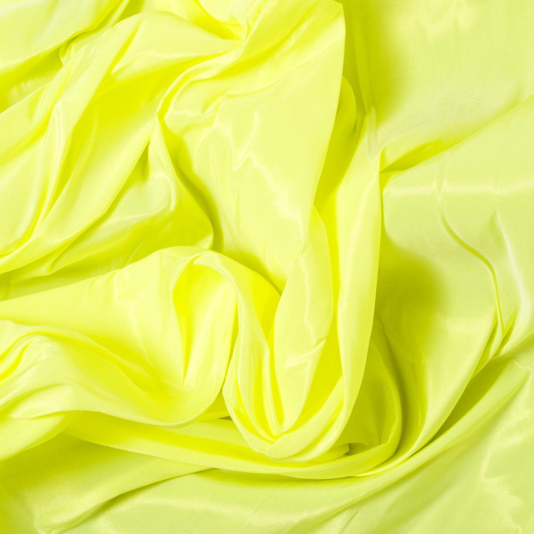 Aqua Tafta Kumaş Sarı 543