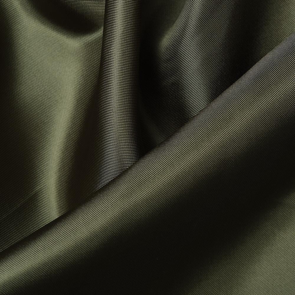 Asetat Astar Kumaş Haki 0253