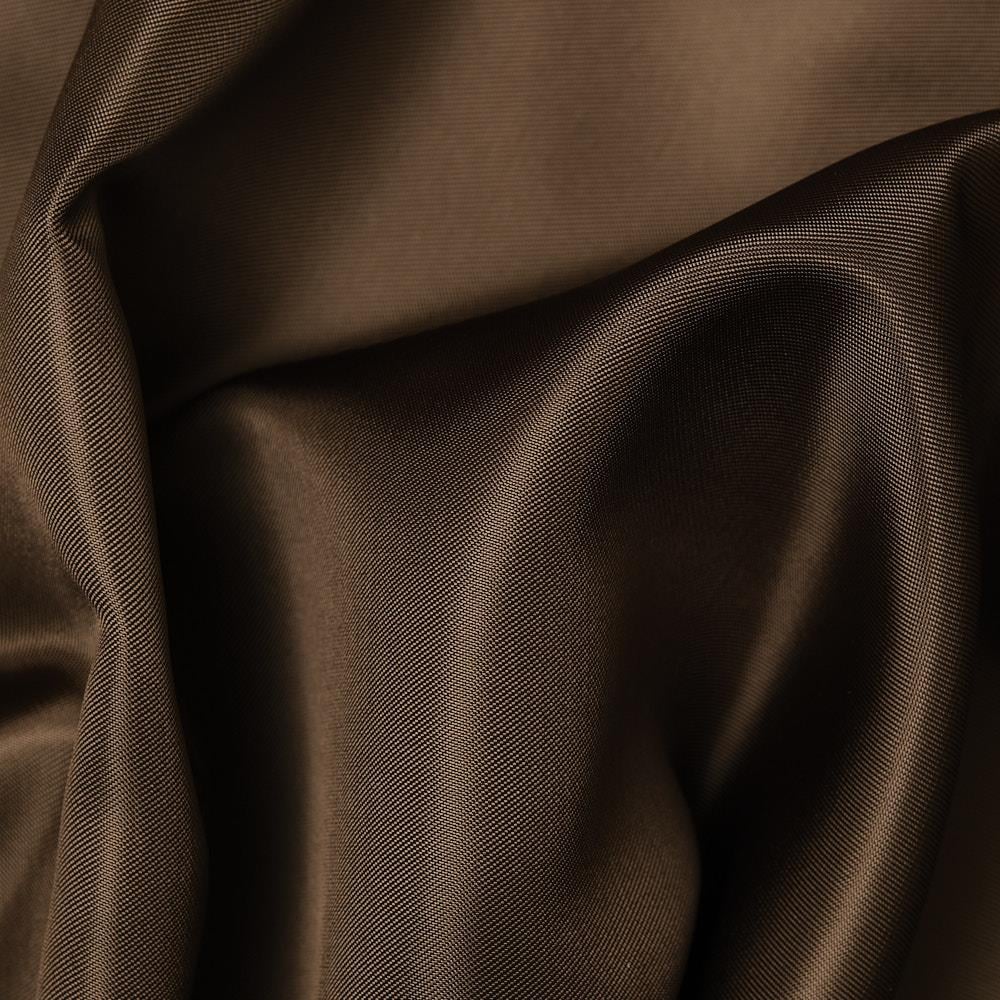 Asetat Astar Kumaş Kahverengi 0250