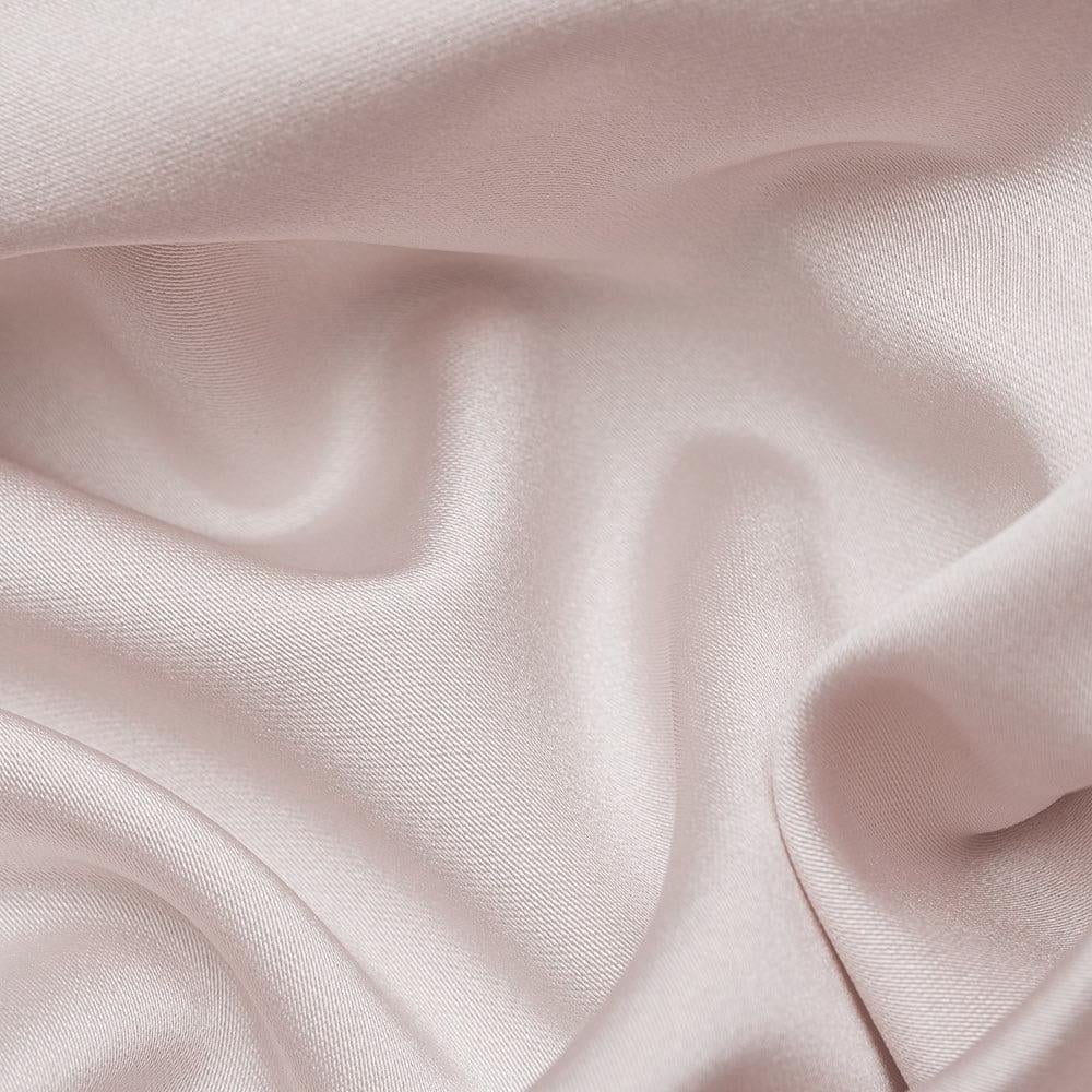 Asetat Bosna Saten Kumaş Açık Pudra 2025