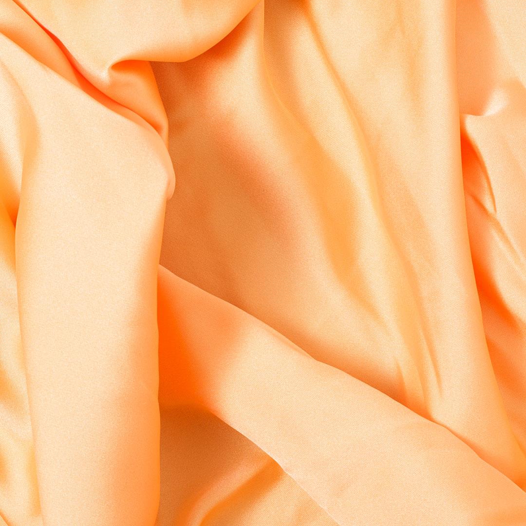 Asetat Bosna Saten Kumaş Şeftali 206