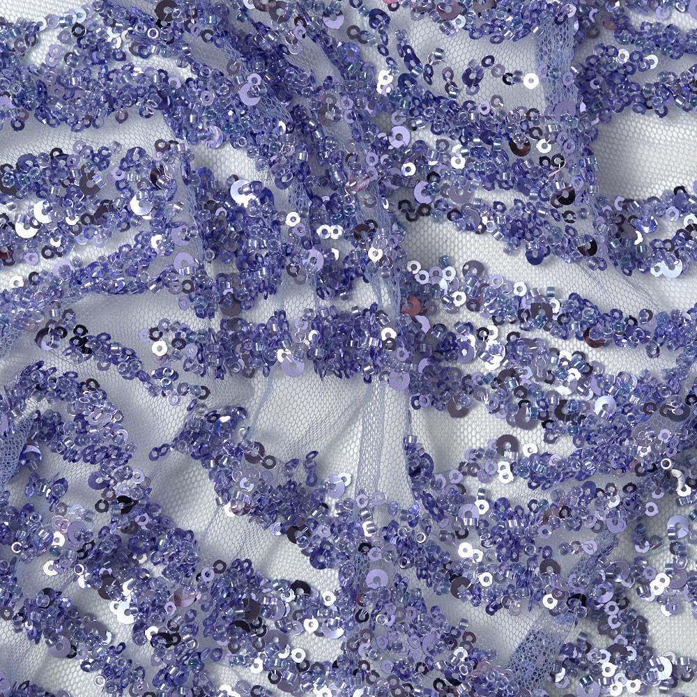 Boncuk İşleme Hasır 280