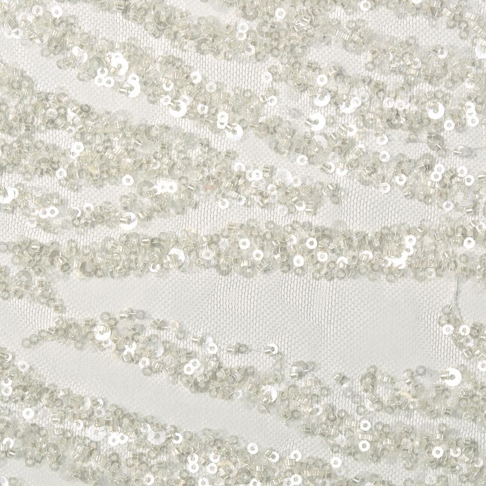 Boncuk İşleme Hasır 280