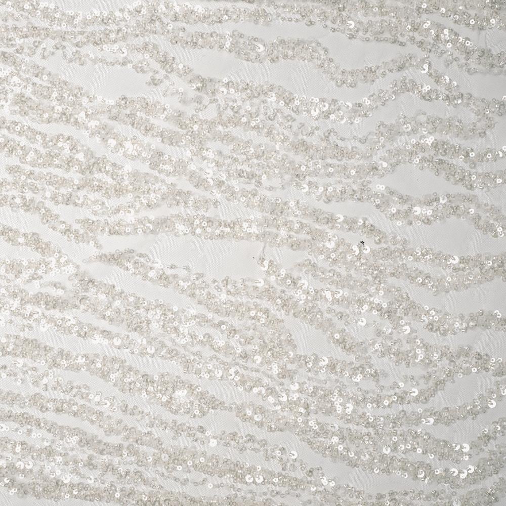 Boncuk İşleme Hasır 280