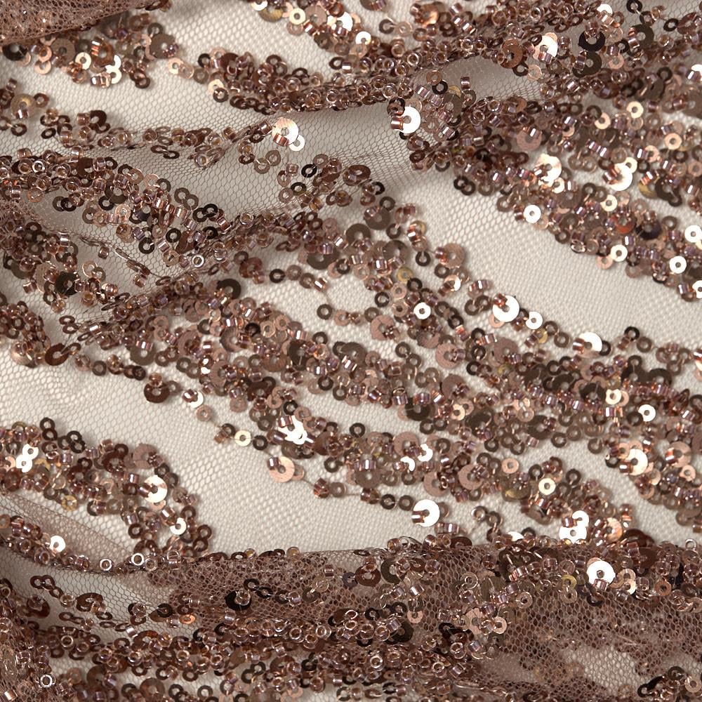 Boncuk İşleme Hasır 280