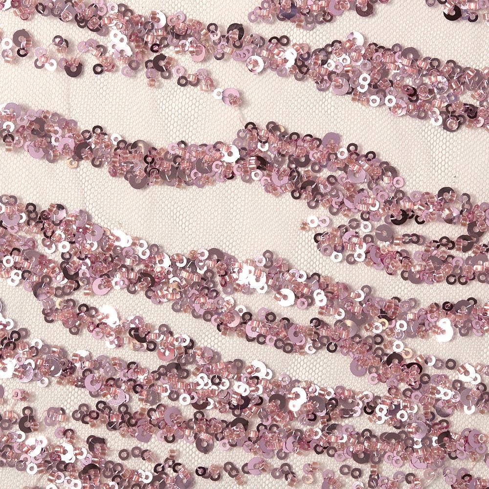 Boncuk İşleme Hasır 280