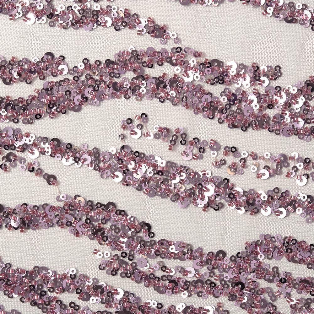 Boncuk İşleme Hasır 280