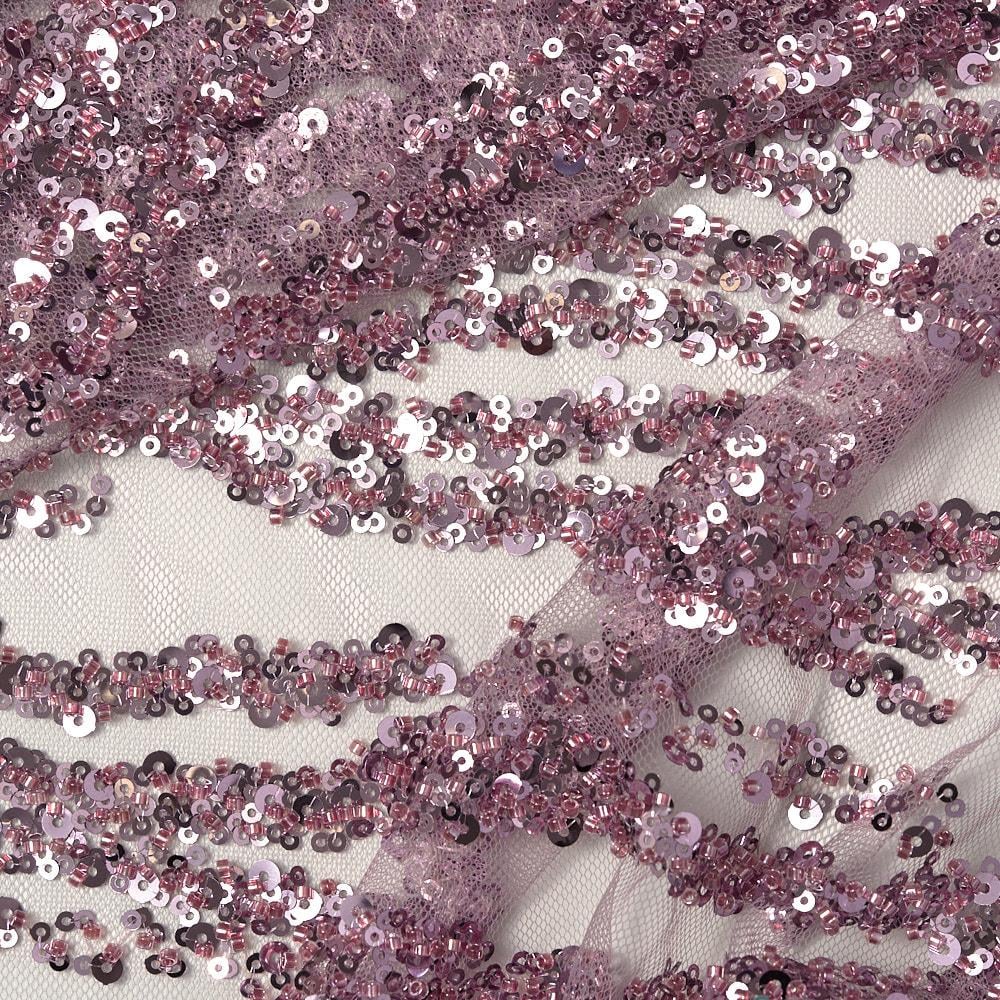 Boncuk İşleme Hasır 280