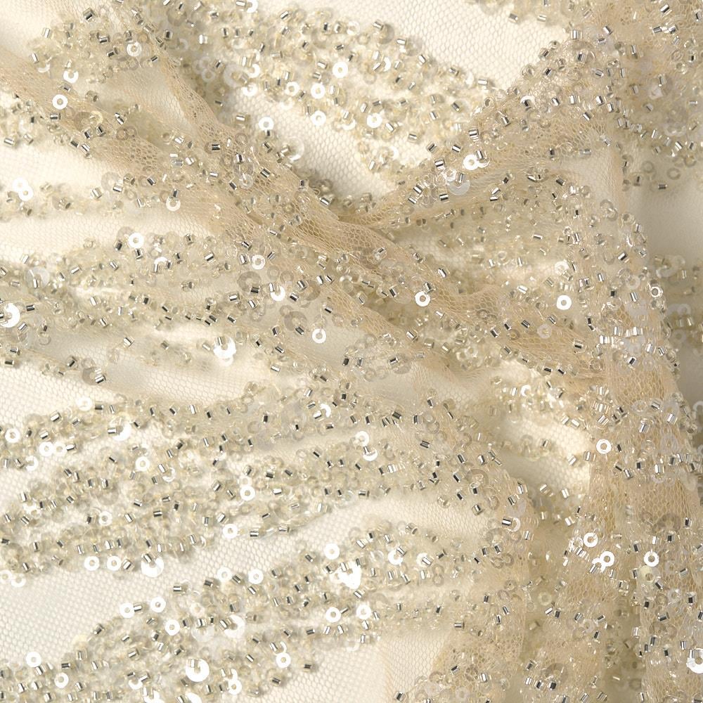 Boncuk İşleme Hasır 280