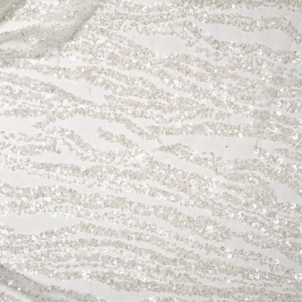 Boncuk İşleme Hasır 280