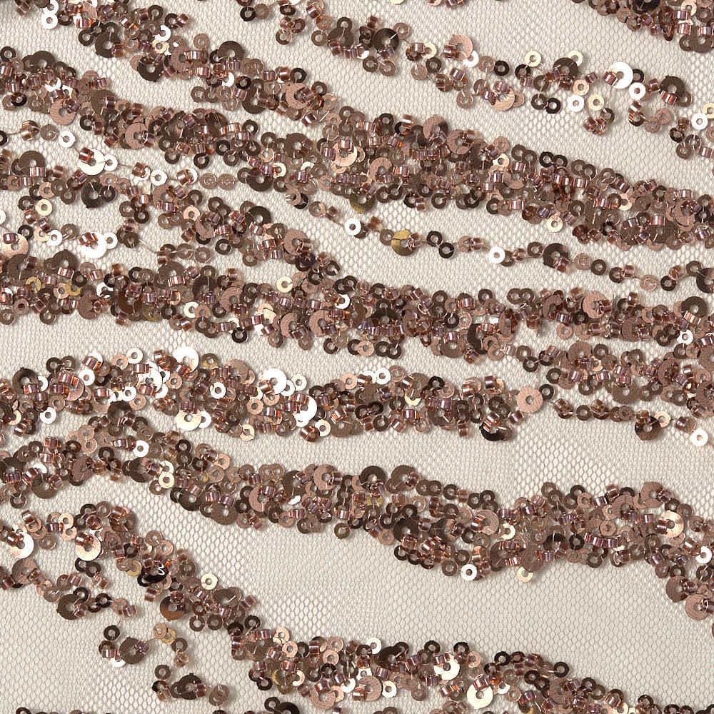 Boncuk İşleme Hasır 280