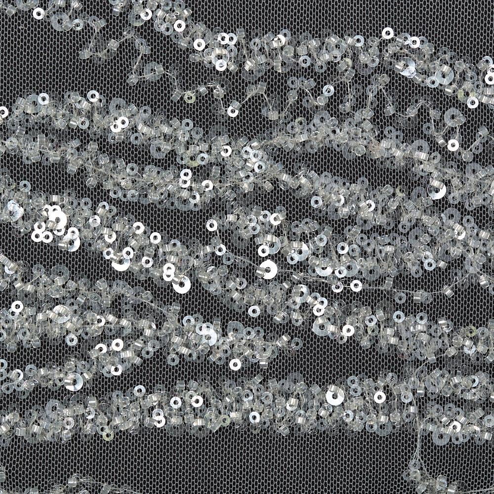 Boncuk İşleme Hasır 280