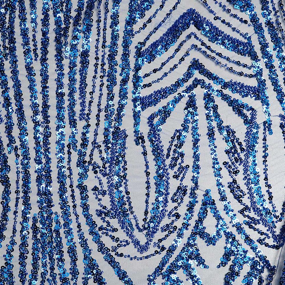 Boncuk İşleme Kumaş Erl-1217