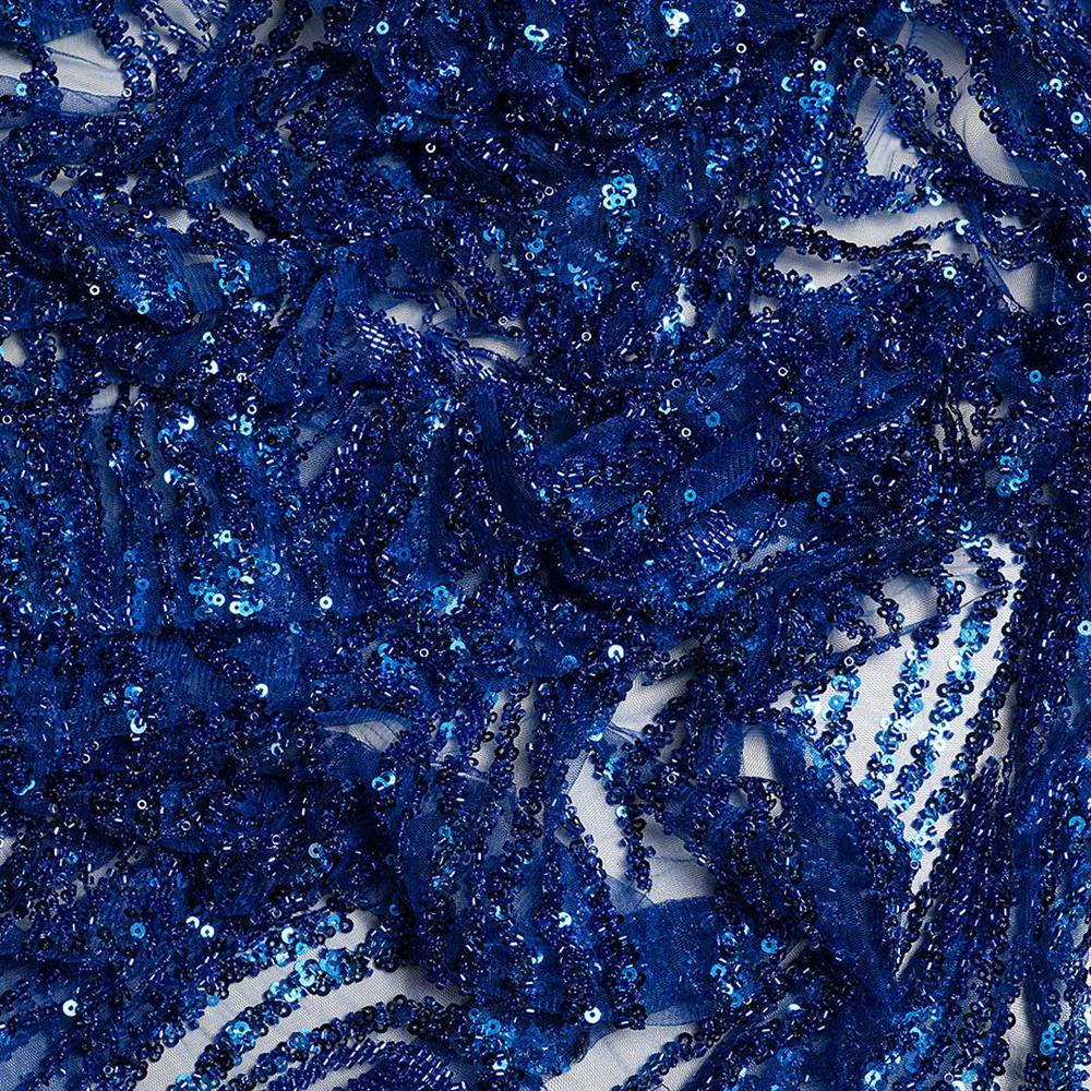 Boncuk İşleme Kumaş Erl-1217