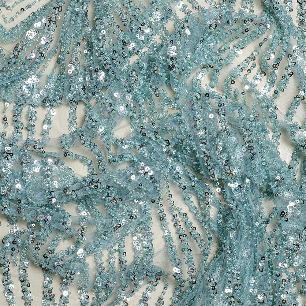 Boncuk İşleme Kumaş Erl-1217