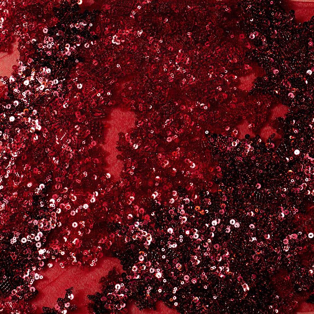 Boncuk İşleme Kumaş Erl-988