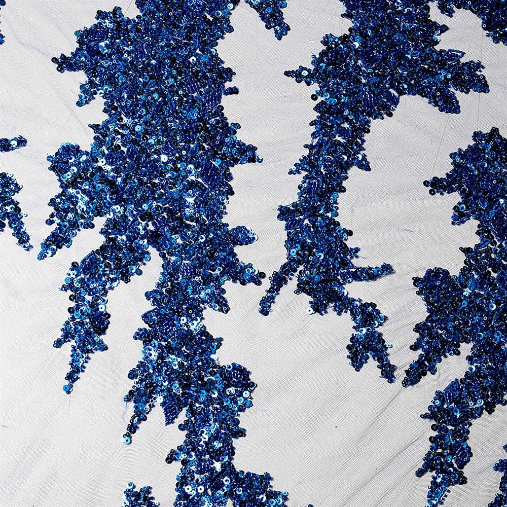 Boncuk İşleme Kumaş Erl-988