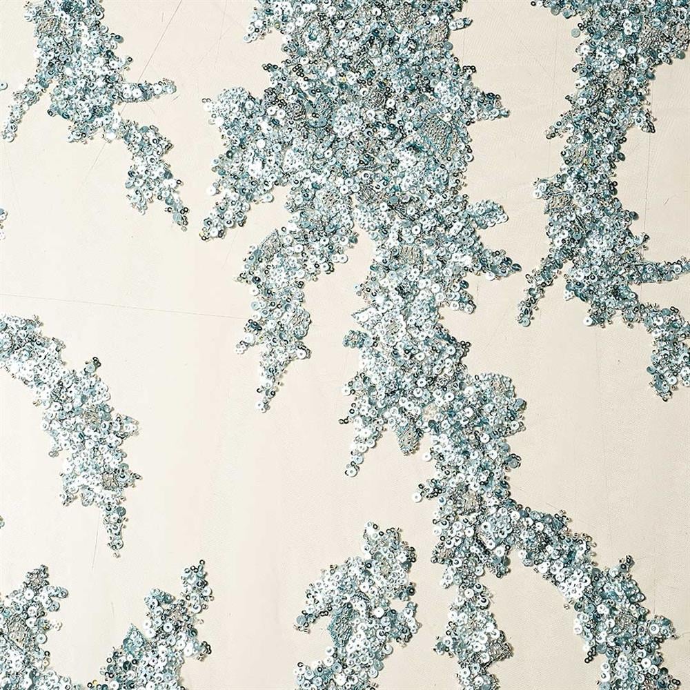 Boncuk İşleme Kumaş Erl-988