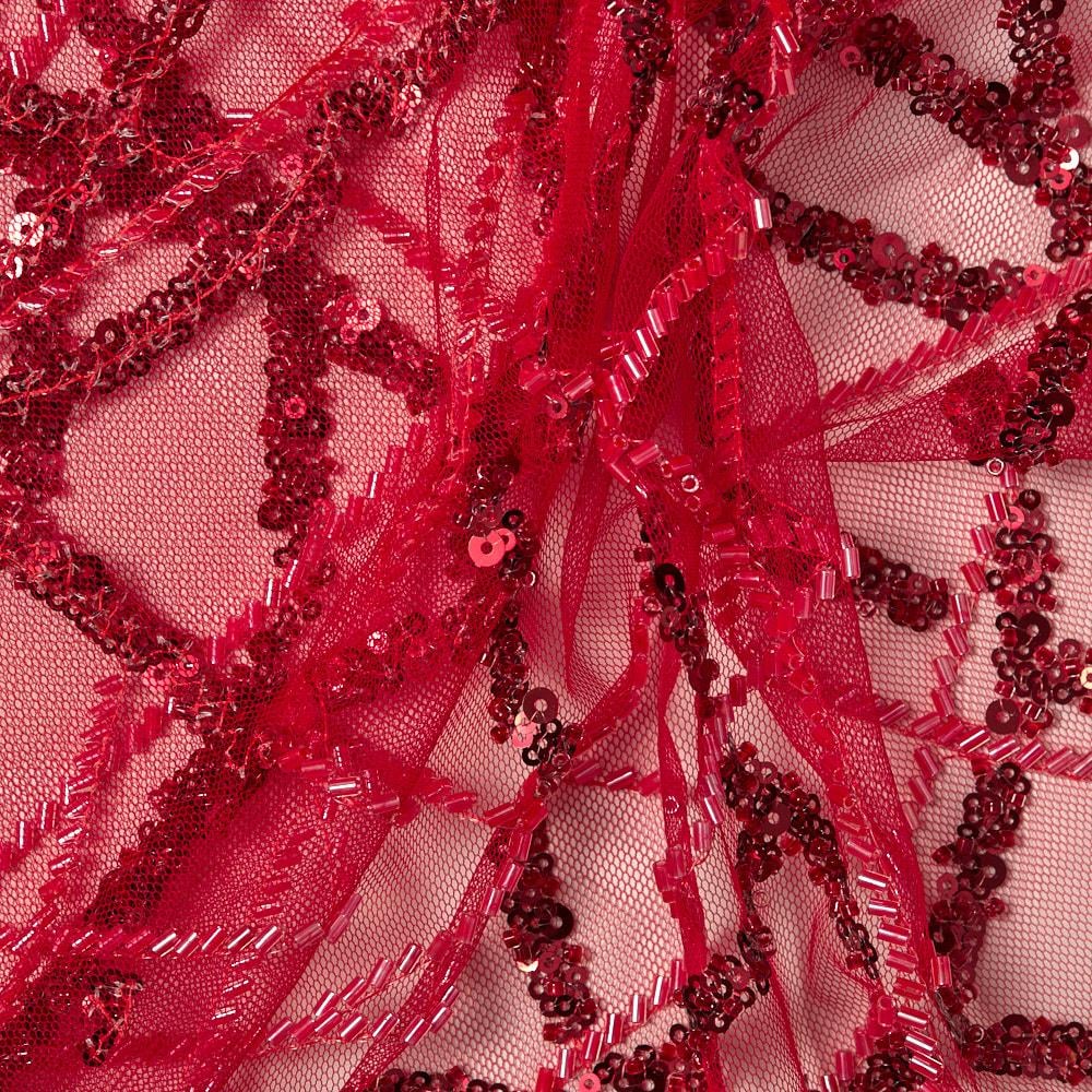 Boncuk İşleme Zincir 282