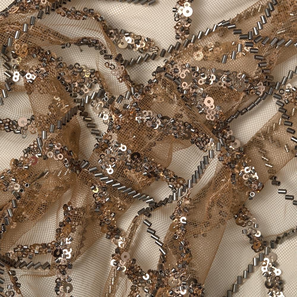 Boncuk İşleme Zincir 282