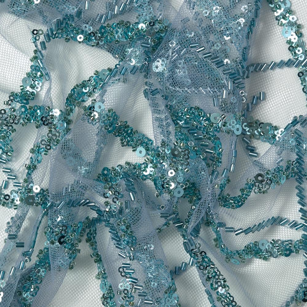 Boncuk İşleme Zincir 282