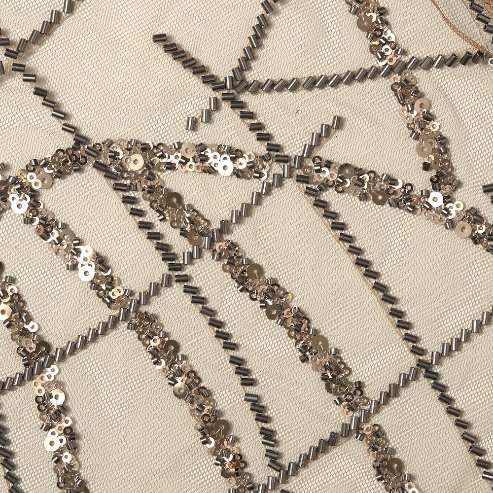 Boncuk İşleme Zincir 282