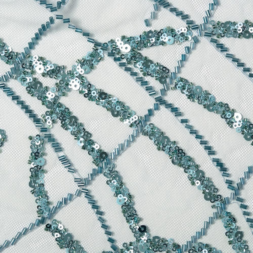 Boncuk İşleme Zincir 282