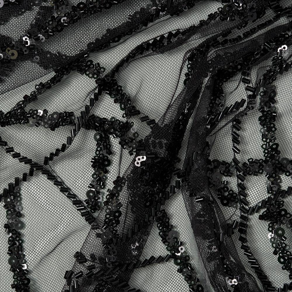 Boncuk İşleme Zincir 282