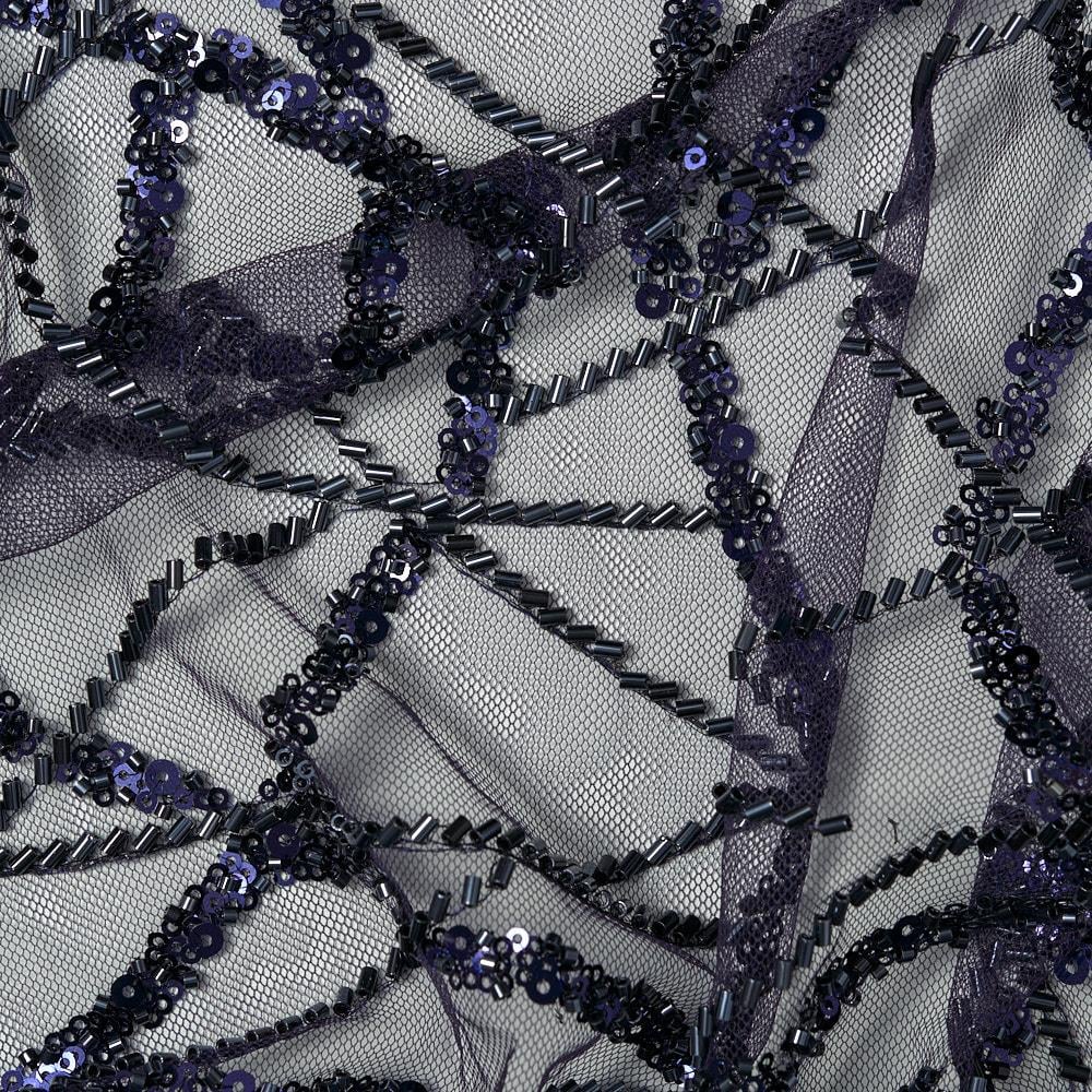 Boncuk İşleme Zincir 282