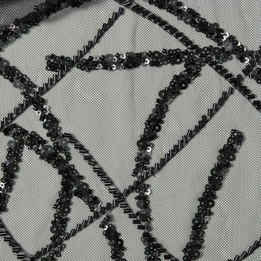 Boncuk İşleme Zincir 282