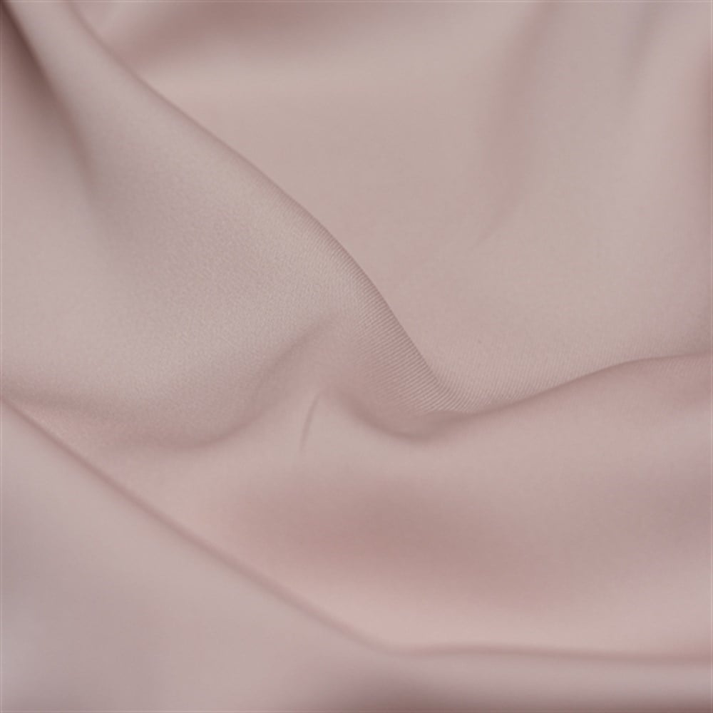 Bora Bora Saten Kumaş Pudra