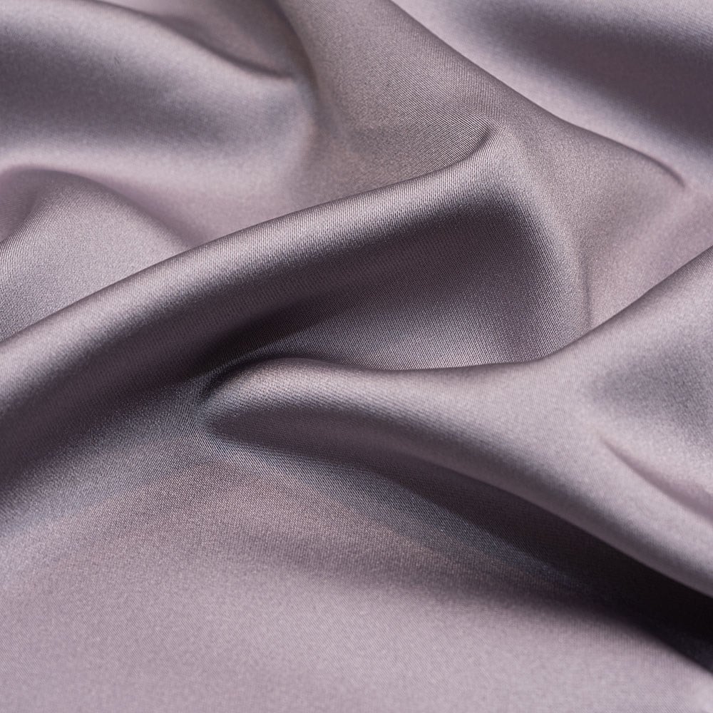 Bosna Saten Kumaş Lila