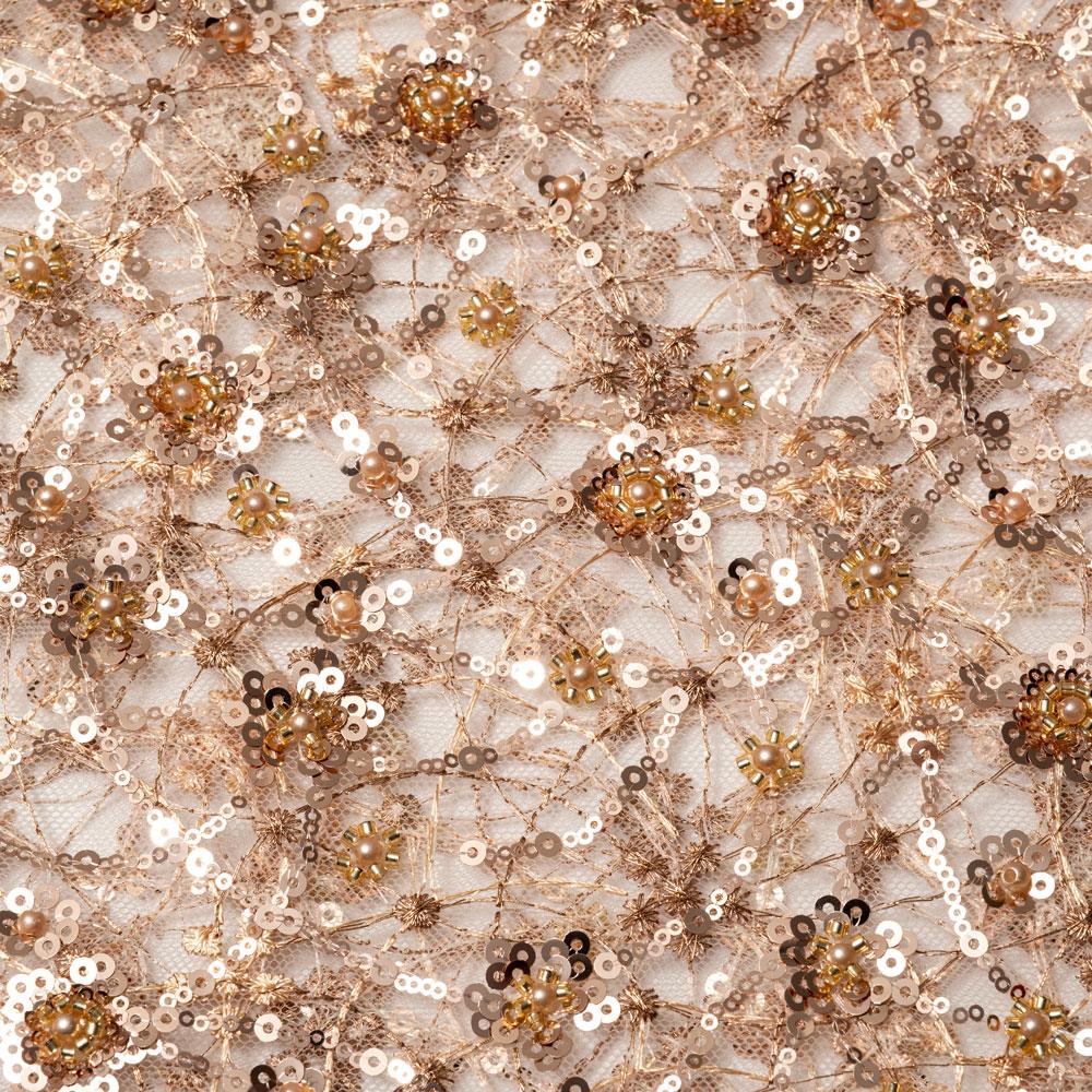 Brode Boncuk İşleme 263