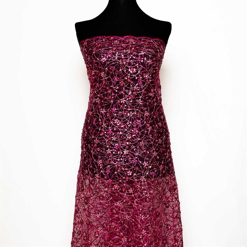 Brode Boncuk İşleme 263