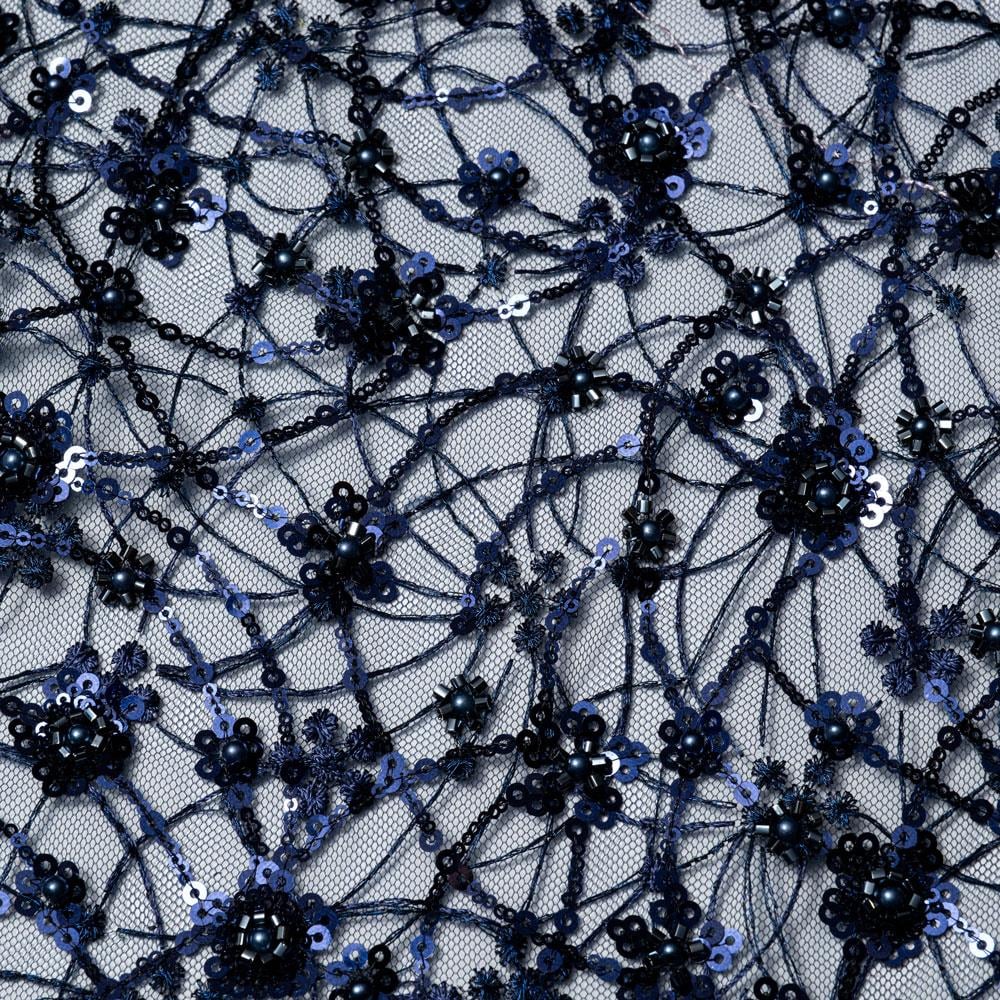 Brode Boncuk İşleme 263