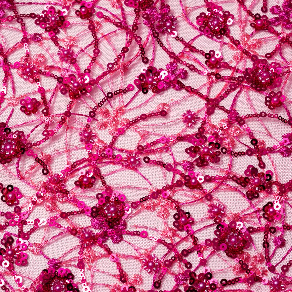 Brode Boncuk İşleme 263