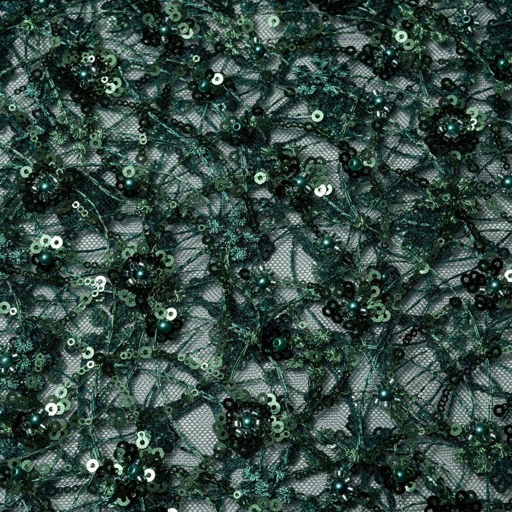 Brode Boncuk İşleme 263