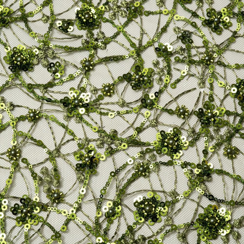 Brode Boncuk İşleme 263