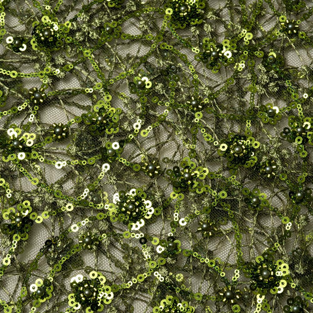 Brode Boncuk İşleme 263